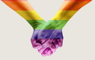 LGBTQIA+ Community