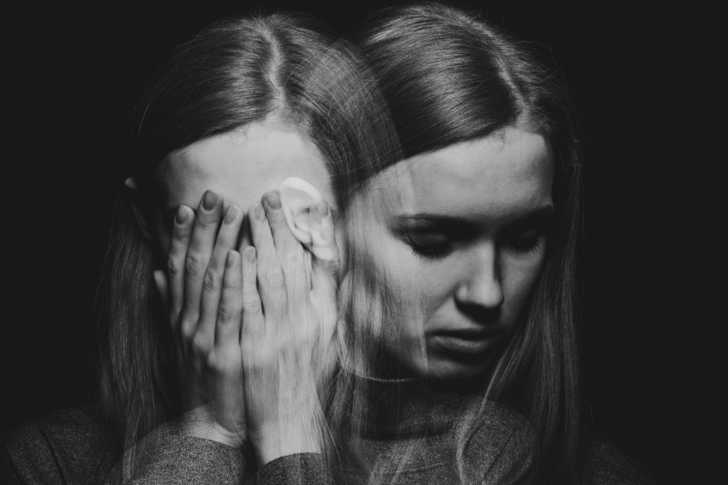 psychiatric treatment for women with depression