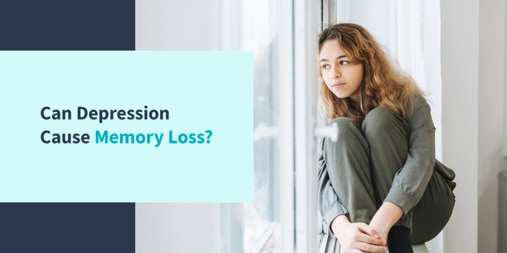 Can Depression Cause Memory Loss?