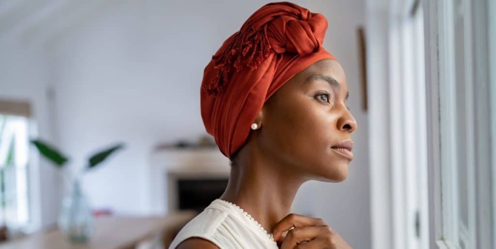 Fight Depression With My TMS Therapy