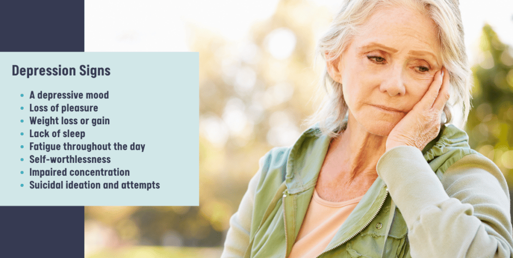 Can Depression Cause a Physical Illness? My TMS