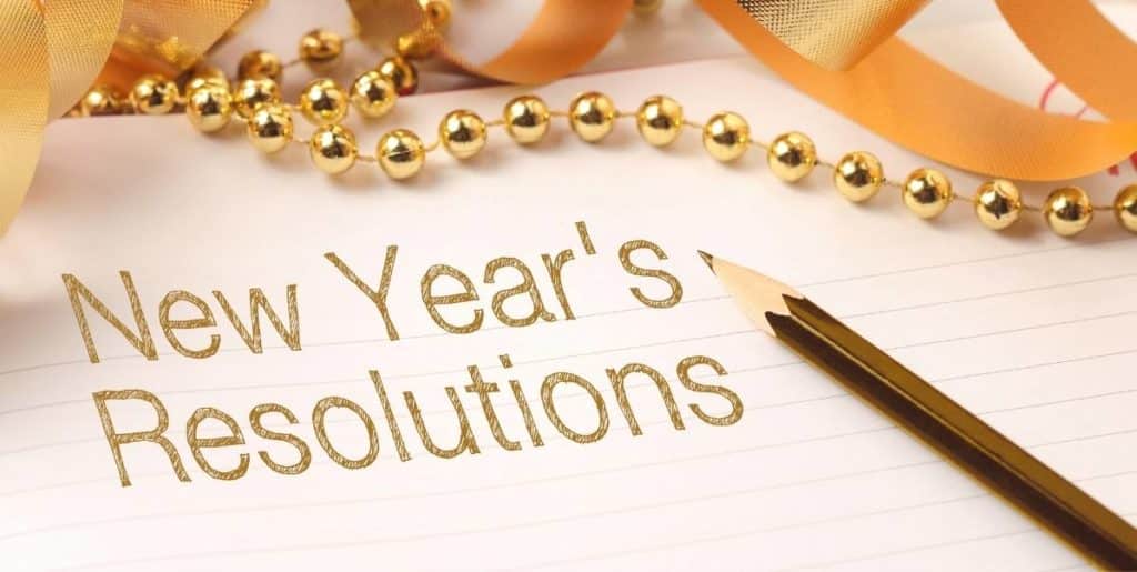 Resolution for Managing Depression