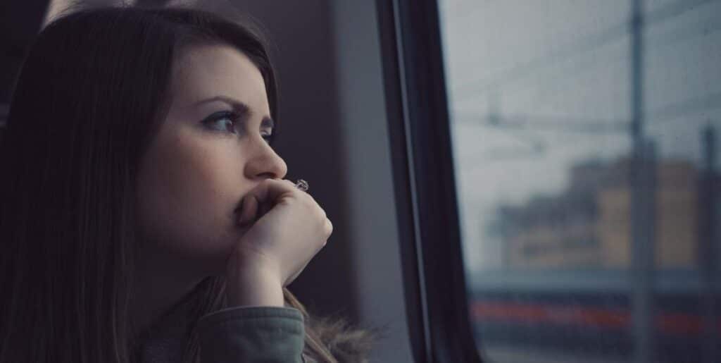 Why Am I Depressed When My Life Is Good?