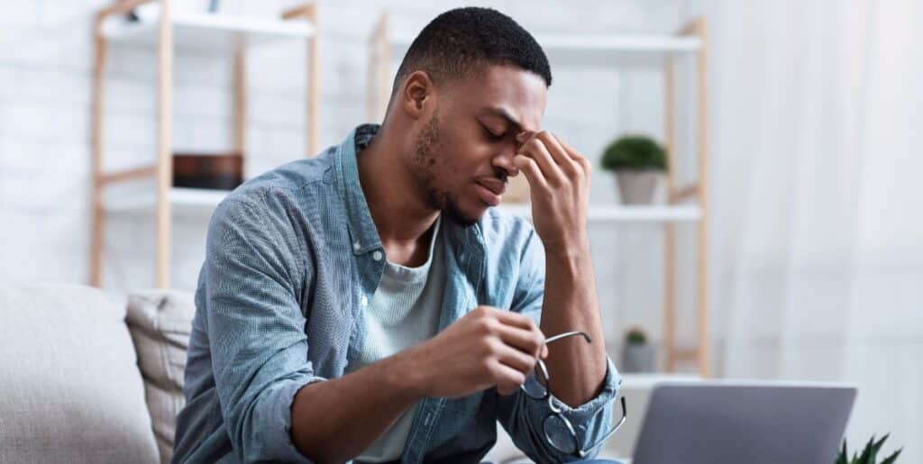 Why Does Depression Make You Tired?