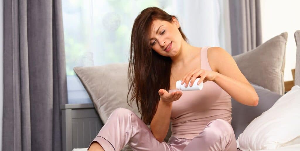 Melatonin and Depression