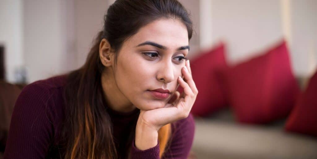 The Link Between Ozempic & Depression