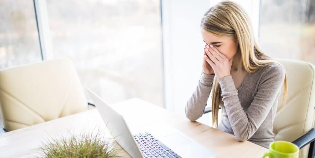 Too Depressed to Work