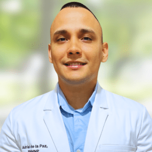 Adriel De La Paz, APRN