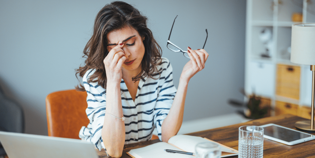 quick depression spurs