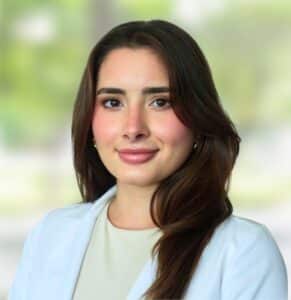 Bianca Torres, PMHNP-BC