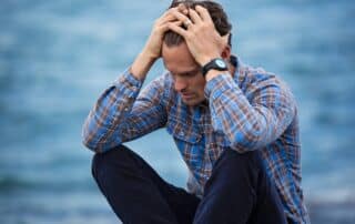 alternative treatments depression tms