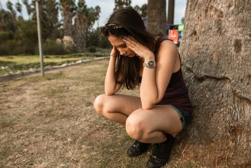 ketamine treatment