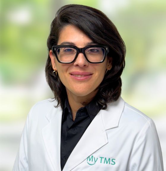Maria Companioni, DNP, APRN-BC