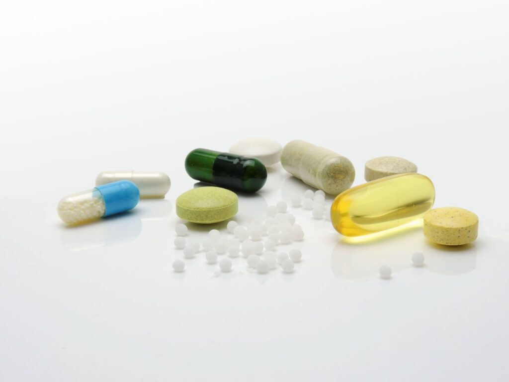 antidepressant dosage too low