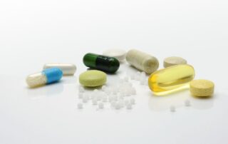 antidepressant dosage too low