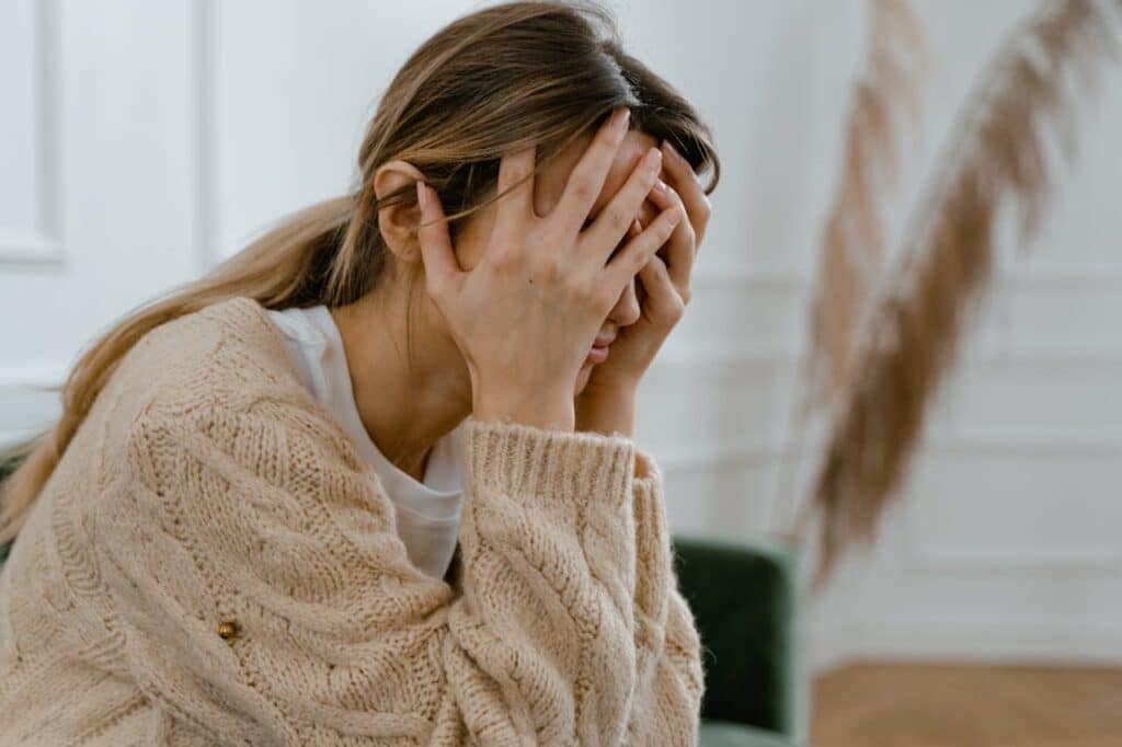 anxiety triggers