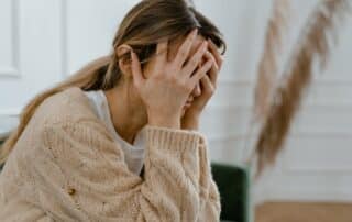 anxiety triggers