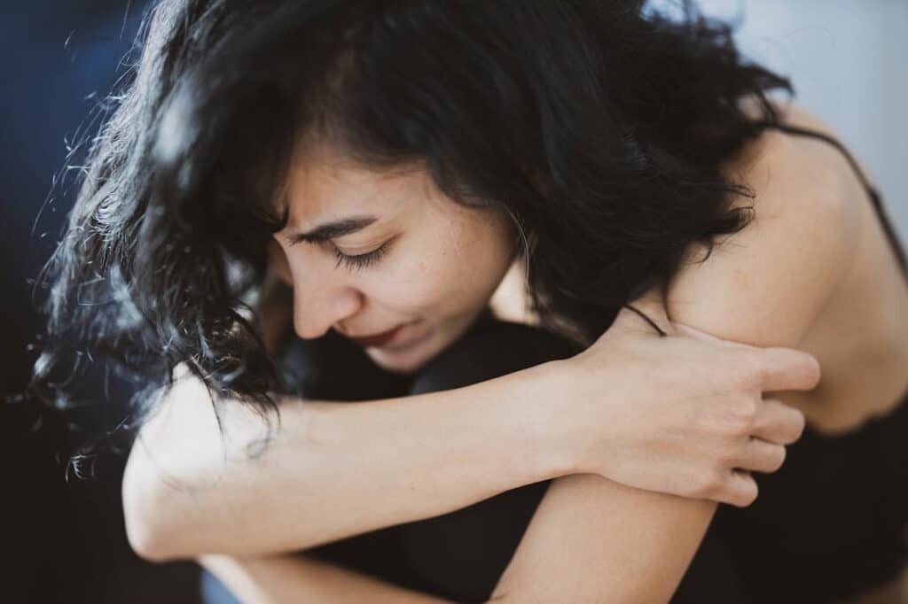 treating depression addiction