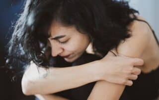 treating depression addiction